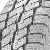 Gislaved NORDFROST VAN (205/65 R15 102/100R)