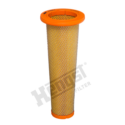 Toisioilmasuodatin HENGST FILTER E1509LS