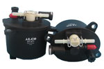 Polttoainesuodatin ALCO FILTER FF-077
