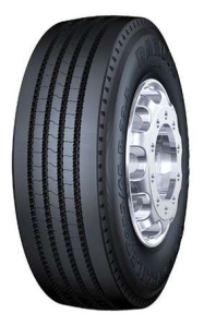 Barum BT 43 ( 445/65 R22.5 168K )