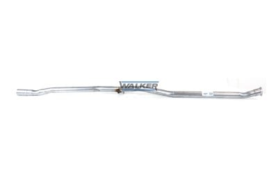 Pakoputki WALKER 07581