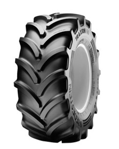 Vredestein Traxion 65 ( 320/65 R18 119D TL )