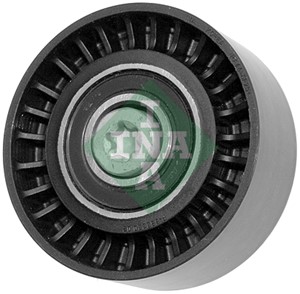 Ohjainrulla, hammashihna, CHEVROLET,DAEWOO,OPEL,VAUXHALL, 48 05 176, 4805176, 96440326
