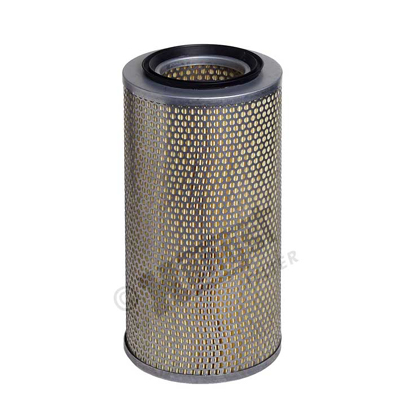 Ilmansuodatin HENGST FILTER E278L