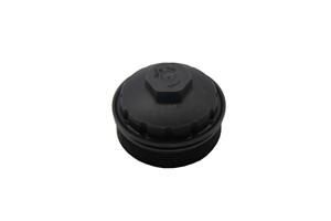 Kansi, öljynsuodatinpesä, AUDI,SEAT,SKODA,VW, 045115433A, 045115433D