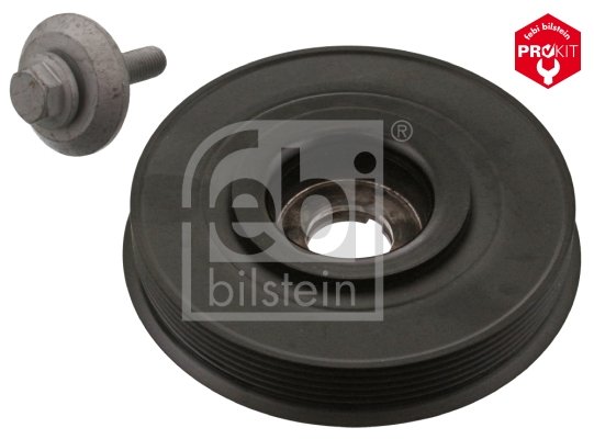 Hihnapyörä, kampiakseli FEBI BILSTEIN 33784