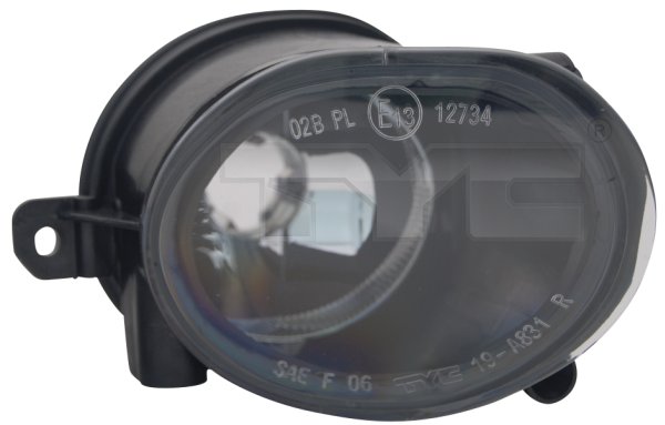 Sumuvalo TYC 19-0832-01-9