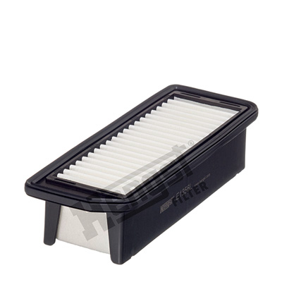 Ilmansuodatin HENGST FILTER E1356L