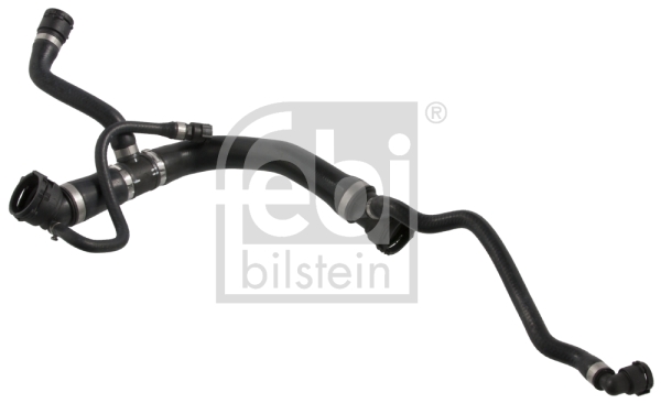 Jäähdyttimen letku FEBI BILSTEIN 46038