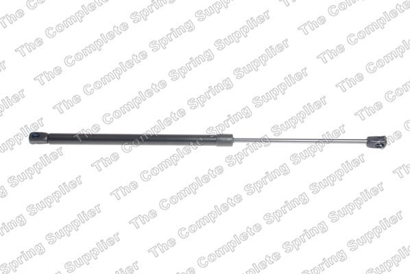 Gas Spring, boot-/cargo area LESJÖFORS 8185726