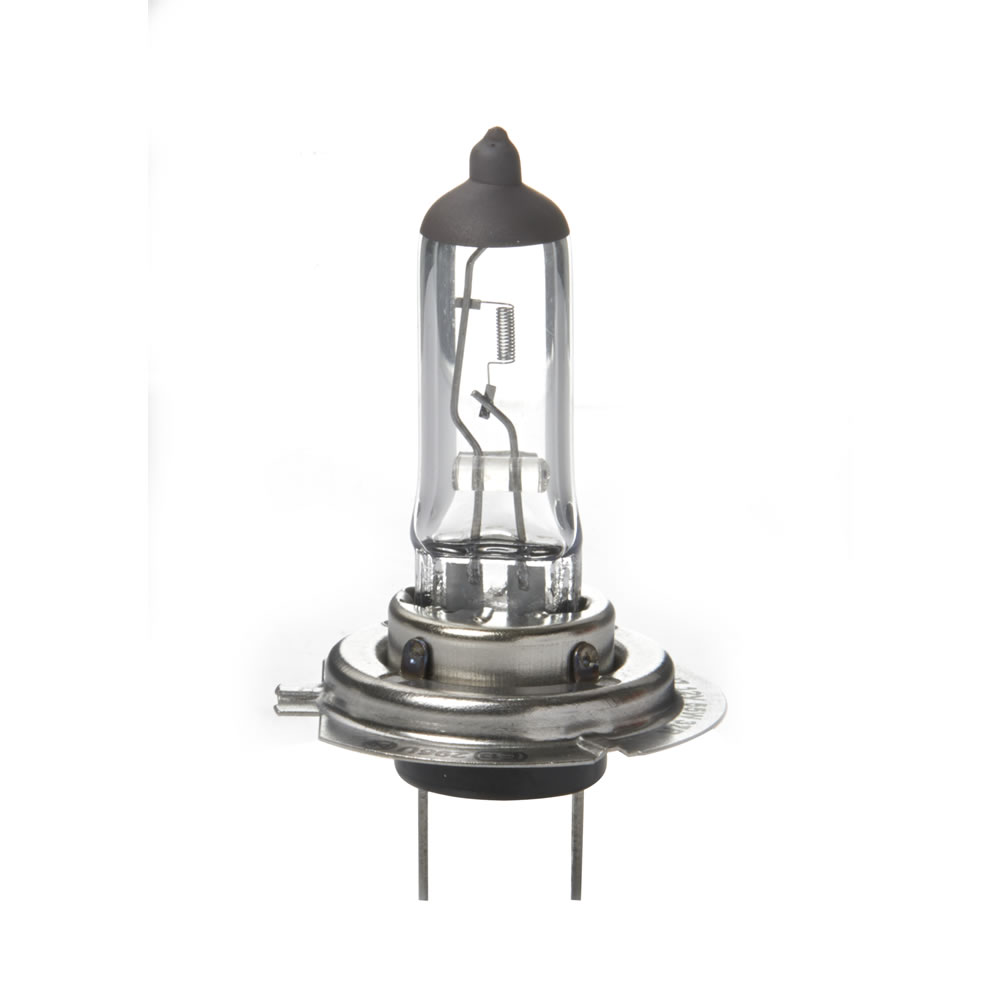 Halogeeni poltin BOSCH PURE LIGHT 12V H7 55W X2