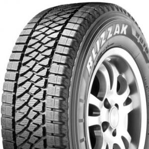 Bridgestone Blizzak W810 205/75RR16 110R C