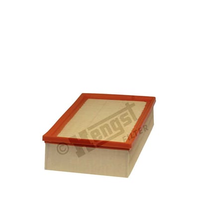 Ilmansuodatin HENGST FILTER E324L