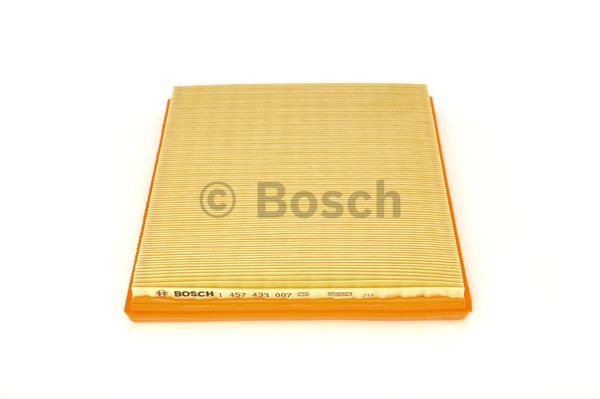 Ilmansuodatin BOSCH 1 457 433 007