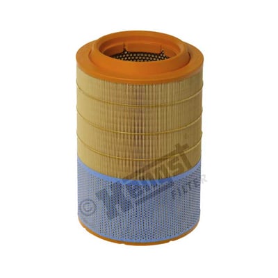 Ilmansuodatin HENGST FILTER E542L