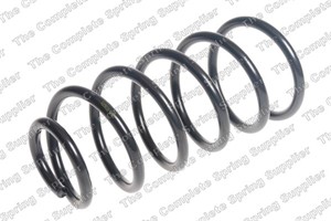 Jousi (auton jousitus), Taka-akseli, OPEL CORSA E, CORSA E Skåp/halvkombi, VAUXHALL CORSA Mk IV, CORSAVAN Mk IV, 13433131, 424493