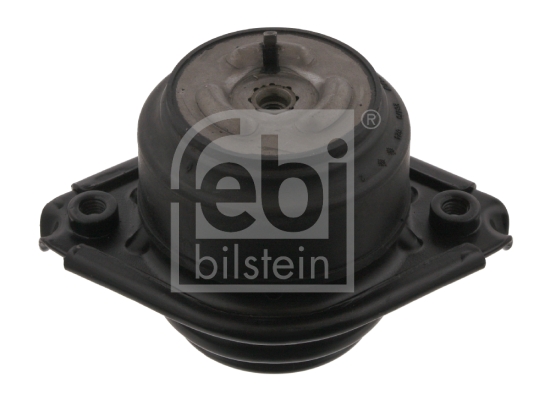 Moottorikiinnike FEBI BILSTEIN 26479