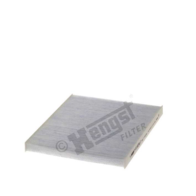 Raitisilmasuodatin HENGST FILTER E1929LI