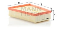 Ilmansuodatin, RENAULT, 16 54 650 86R, 16 54 654 34R, 16 54 677 51R, 16 54 679 20R, 82 00 820 859, 82 01 092 697