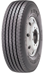 Hankook AH11 ( 245/70 R19.5 137/135M 16PR )