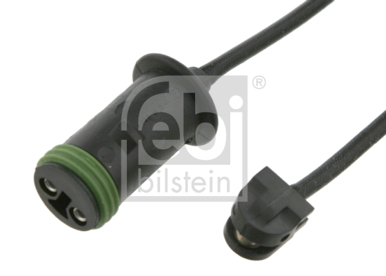 Jarrupalan kulumisen ilmaisin FEBI BILSTEIN 24505