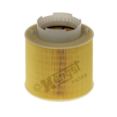 Ilmansuodatin HENGST FILTER E647L