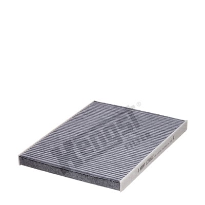 Raitisilmasuodatin HENGST FILTER E3986LC