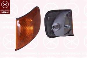 Vilkkuvalo, Oikea, AUDI 100 C4 Avant, 100 C4 Sedan, 4A0 953 050