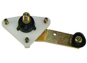 Pyyhkijän vaihteisto, lasinpesu, Eteen, vasen, NISSAN PRIMERA, PRIMERA Hatchback, PRIMERA Traveller, 288602F000, 28860-2F000, 288603J100