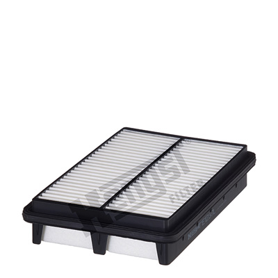 Ilmansuodatin HENGST FILTER E1237L