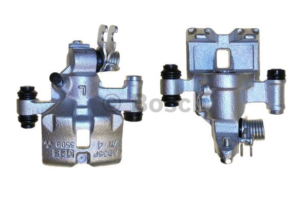 Jarrusatula BOSCH 0 986 473 074