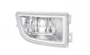 Sumuvalo, Oikea, SKODA FABIA I, FABIA Combi I, FABIA Praktik I, FABIA Sedan I, 6Y0941700A