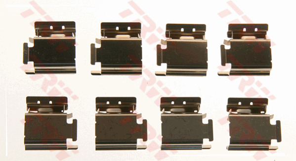 Tarvikesarja, jarrupala TRW PFK413