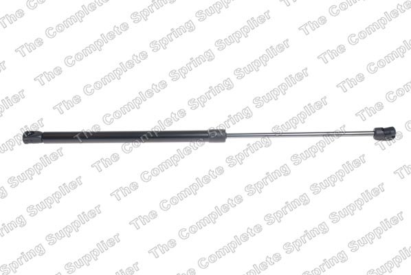 Gas Spring, boot-/cargo area LESJÖFORS 8137253