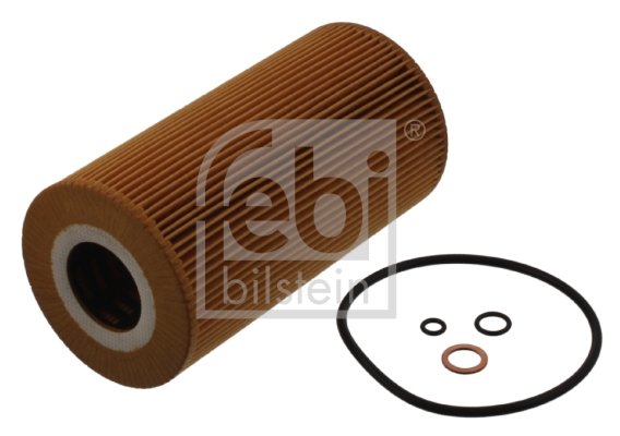 Öljynsuodatin FEBI BILSTEIN 26690