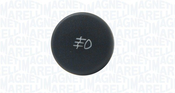 Kytkin, sumuvalo MAGNETI MARELLI 000049029010