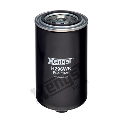 Polttoainesuodatin HENGST FILTER H296WK