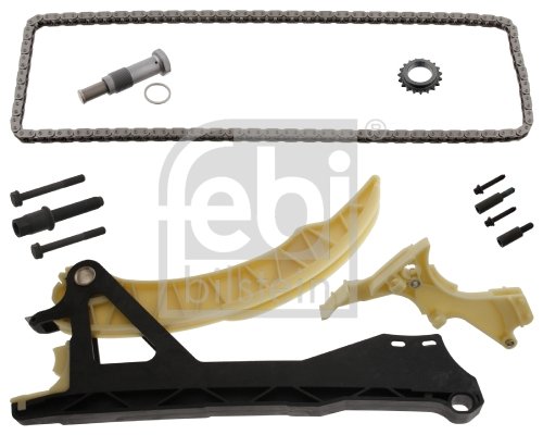 Jakoketjusarja FEBI BILSTEIN 47662