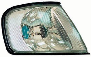 Vilkkuvalo, Oikea, AUDI A3, 8L0953050