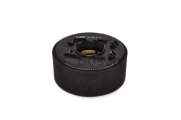 Ilmansuodatin BOSCH F 026 400 462