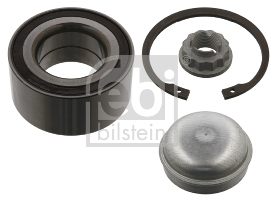 Pyöränlaakerisarja FEBI BILSTEIN 37549