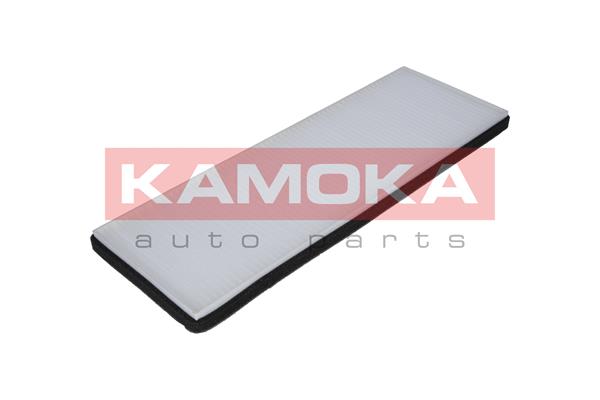 Raitisilmasuodatin KAMOKA F400501