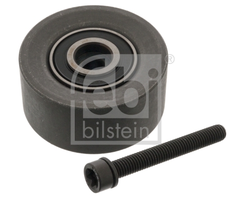 Ohjainrulla, hammashihna FEBI BILSTEIN 27819