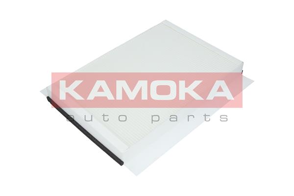 Raitisilmasuodatin KAMOKA F414801