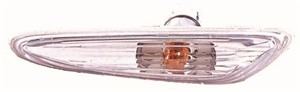 Vilkkuvalo, Oikea, BMW 1 [E81], 1-Serie Cabriolet [E88], 1-Serie Coupé [E82], 3 [E90], 3 Touring [E91], 63133403613, 63133418447, 631369