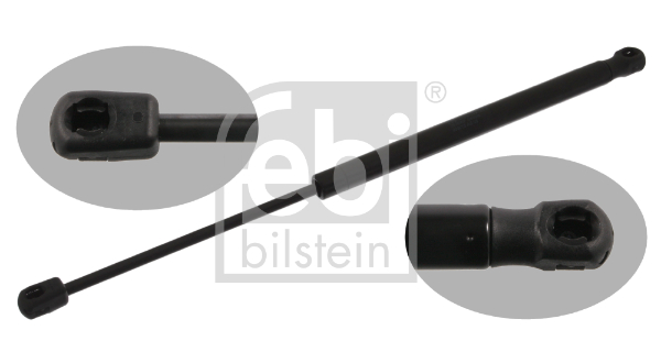 Kaasujousi, takaluukku FEBI BILSTEIN 38236