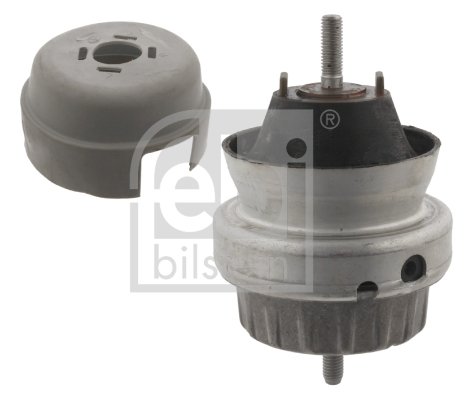 Moottorikiinnike FEBI BILSTEIN 32033