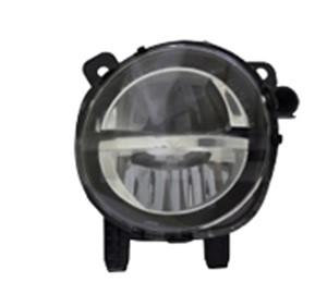 Sumuvalo, Eteen, oikea, BMW, 63 17 7 315 560, 7315560