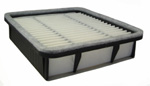 Ilmansuodatin ALCO FILTER MD-8068