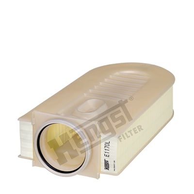 Ilmansuodatin HENGST FILTER E1170L